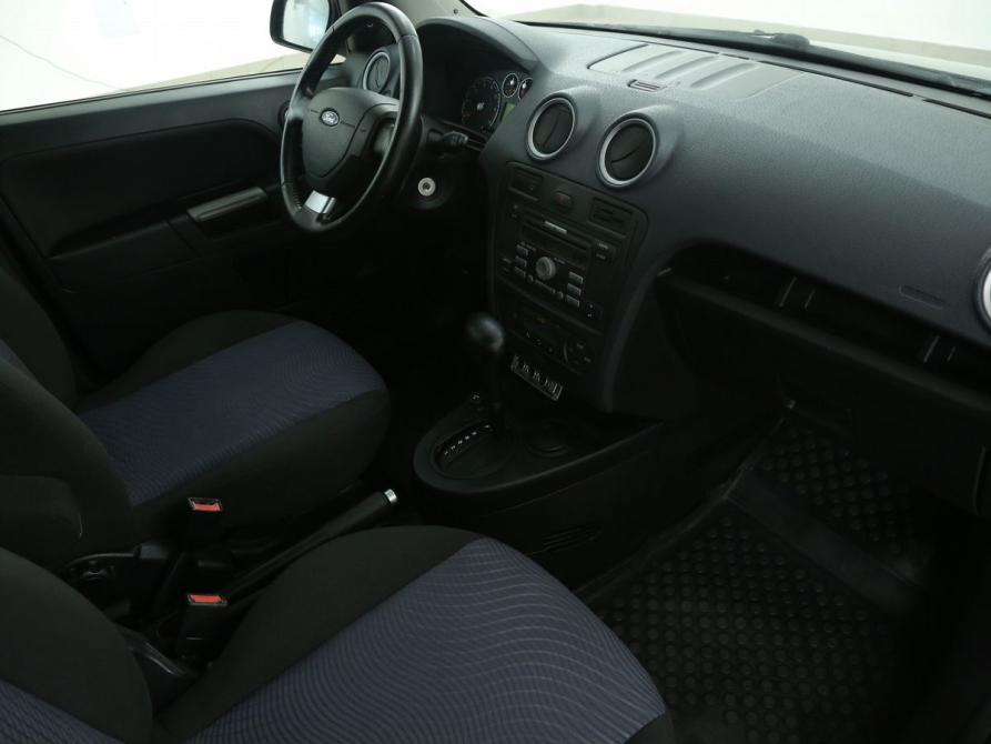 Ford Fusion I Рестайлинг Иваново  - изображение 9