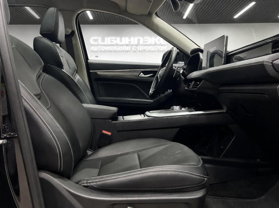 Haval Jolion I Рестайлинг Кемерово  - изображение 21