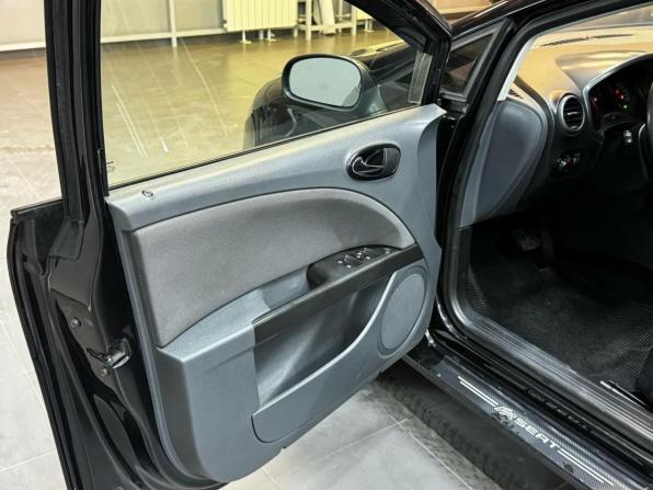 SEAT Leon II с пробегом 2008 года, цена 647 000 рублей, 198000 км, хэтчбек, Автокод Объявления