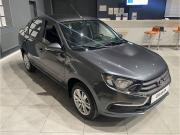 Lada (ВАЗ) Granta I Рестайлинг Ярославль  - изображение 9