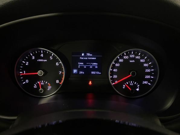 Kia Sportage IV Рестайлинг с пробегом 2021 года, цена 2 620 000 рублей, 93210 км, внедорожник, Автокод Объявления
