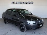 Fiat Albea I Рестайлинг Уфа  - изображение 17