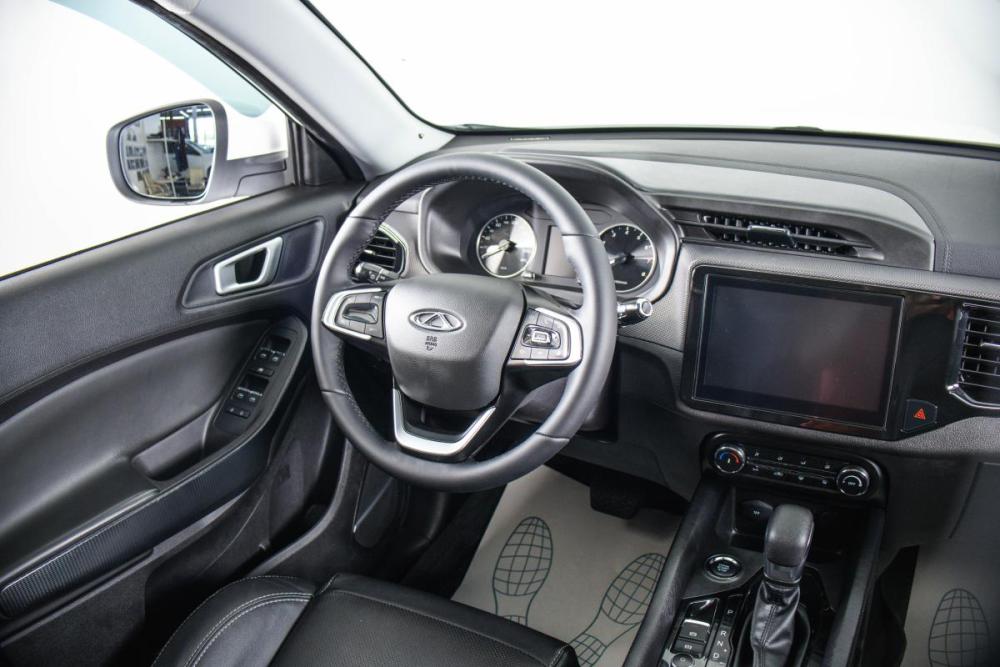 Chery Tiggo 4 I Рестайлинг Пермь  - изображение 13