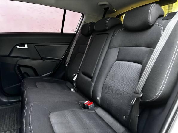Kia Sportage III Рестайлинг с пробегом 2015 года, цена 1 119 000 рублей, 190000 км, внедорожник, Автокод Объявления