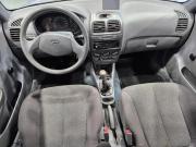 Hyundai Accent II Воронеж  - изображение 31