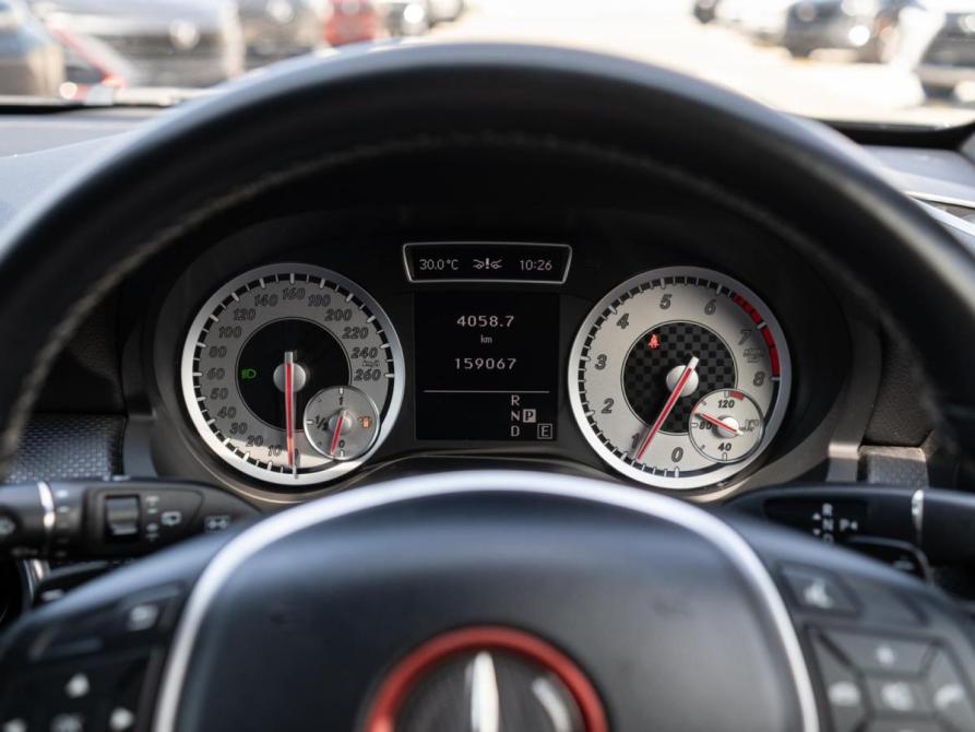 Mercedes-Benz A-Класс III (W176) Сочи  - изображение 20