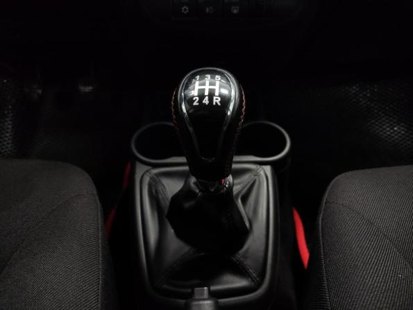 Lada (ВАЗ) Granta I Рестайлинг с пробегом 2018 года, цена 585 000 рублей, 155955 км, хэтчбек, Автокод Объявления