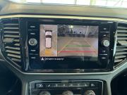 Volkswagen Teramont I Рестайлинг Москва  - изображение 45