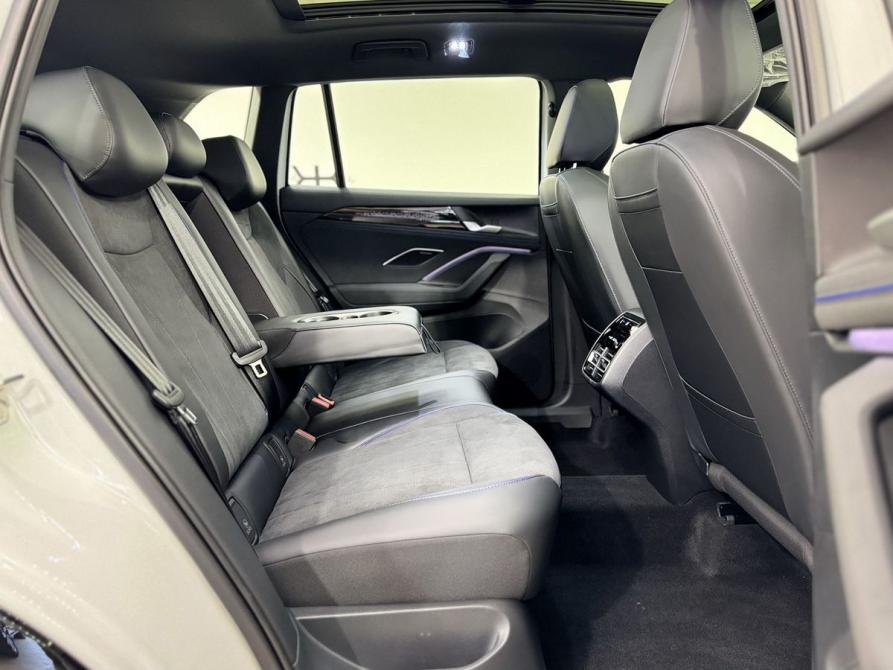 Volkswagen Tiguan III (China Market) Санкт-Петербург  - изображение 16