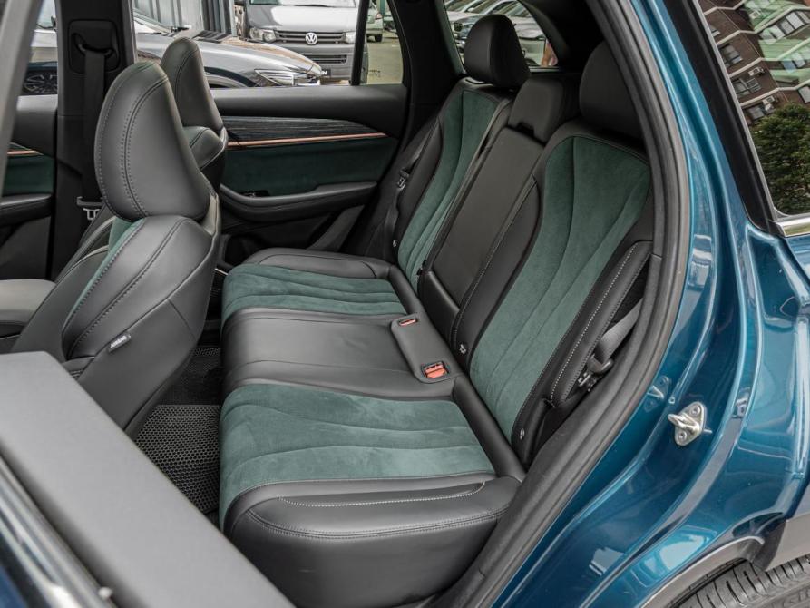 Geely Monjaro I Краснодар  - изображение 9