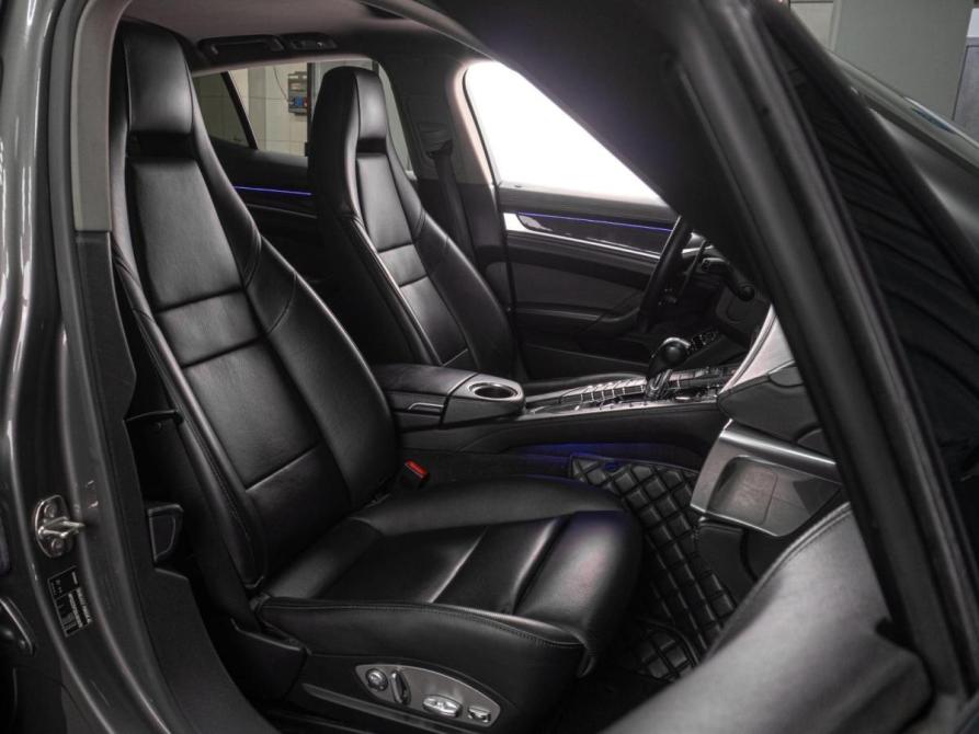 Porsche Panamera I Тюмень  - изображение 21
