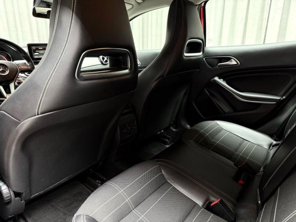 Mercedes-Benz GLA I (X156) с пробегом 2014 года, цена 1 999 000 рублей, 165682 км, внедорожник, Автокод Объявления