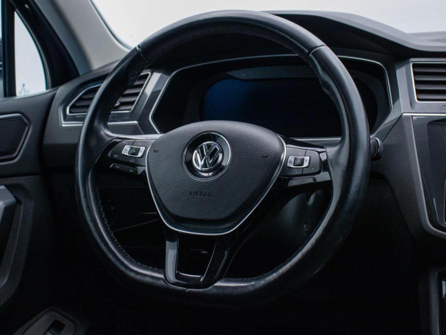 Volkswagen Tiguan II Москва  - изображение 16