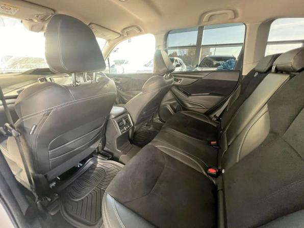 Subaru Forester V с пробегом 2020 года, цена 2 695 000 рублей, 85385 км, внедорожник, Автокод Объявления
