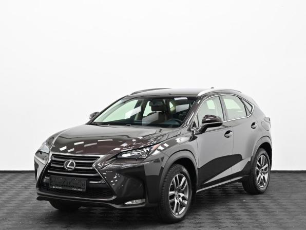 Lexus NX I с пробегом 2015 года, цена 2 599 000 рублей, 134000 км, внедорожник, Автокод Объявления