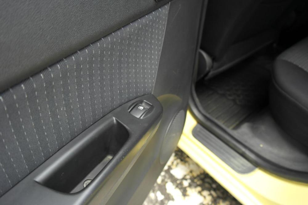 Hyundai Getz I Рестайлинг Воронеж  - изображение 9