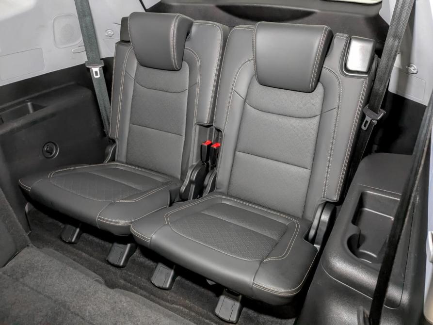 Chery Tiggo 8 I Химки  - изображение 24