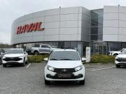 Lada (ВАЗ) Granta I Рестайлинг Крым  - изображение 20