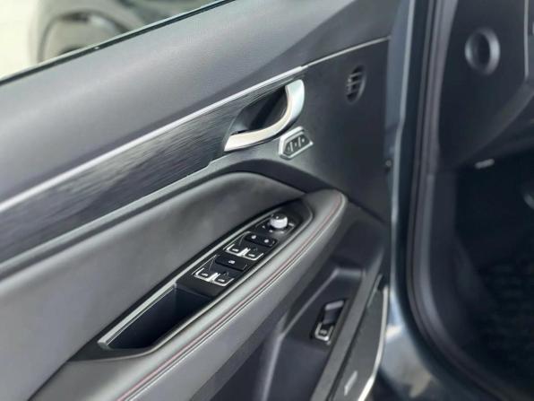 Geely Tugella I Рестайлинг с пробегом 2023 года, цена 3 195 000 рублей, 18460 км, внедорожник, Автокод Объявления