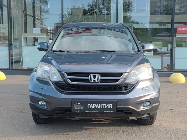 Honda CR-V IV с пробегом 2011 года, цена 1 680 000 рублей, 180000 км, внедорожник, Автокод Объявления