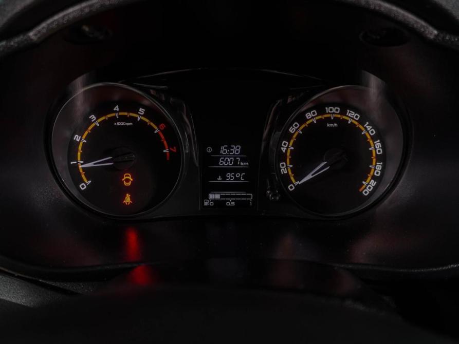 Lada (ВАЗ) Granta I Рестайлинг Воронеж  - изображение 17