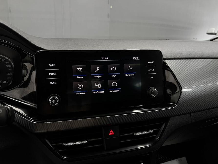 Volkswagen Polo VI Тверь  - изображение 17