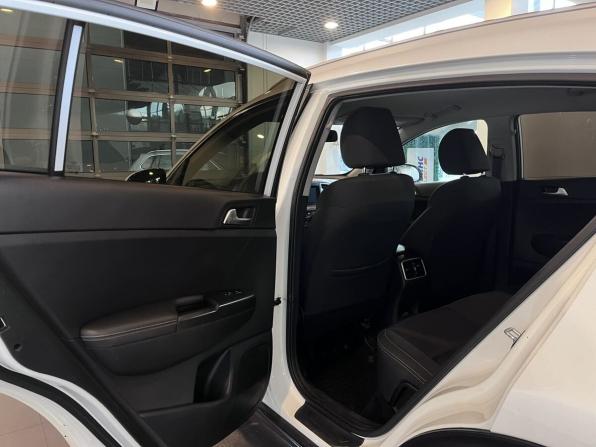 Kia Sportage IV с пробегом 2018 года, цена 1 770 000 рублей, 208956 км, внедорожник, Автокод Объявления