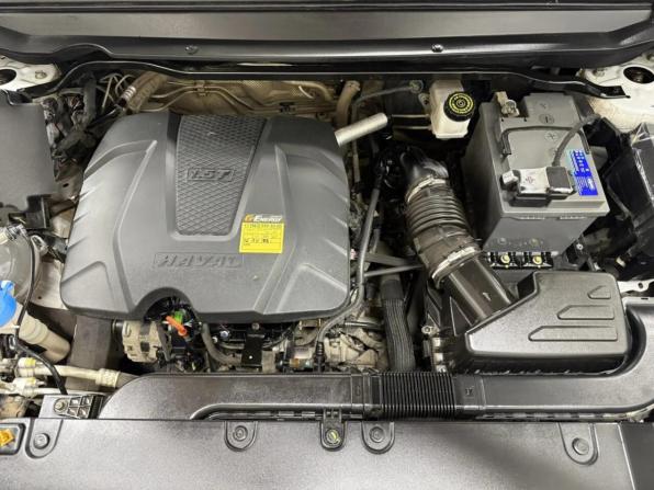 Haval Jolion I с пробегом 2023 года, цена 1 720 784 рубля, 88697 км, внедорожник, Автокод Объявления