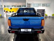 JAC T9 Новокузнецк  - изображение 15
