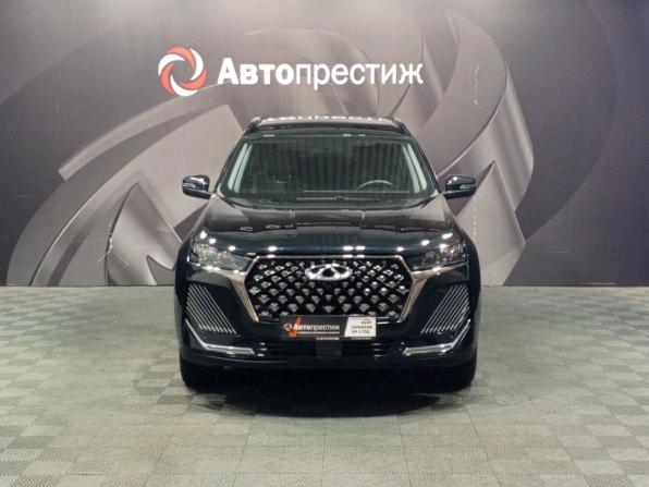 Chery Tiggo 7 Pro Max I с пробегом 2024 года, цена 2 030 000 рублей, 26800 км, внедорожник, Автокод Объявления