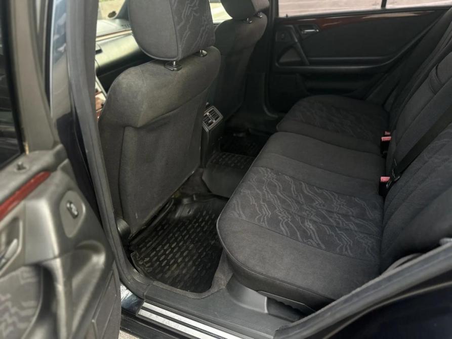 Mercedes-Benz E-Класс II (W210 S210) Уфа  - изображение 14