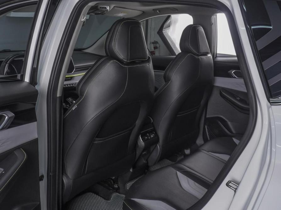 Geely Coolray I Рестайлинг Ростов-на-Дону  - изображение 11