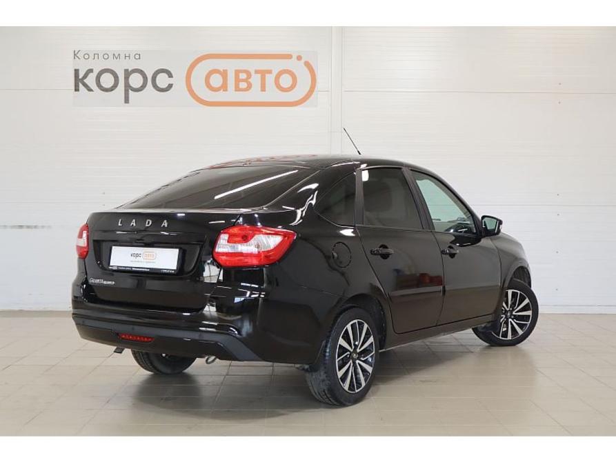 Lada (ВАЗ) Granta I Рестайлинг Коломна  - изображение 3
