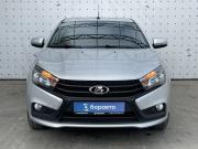 Lada (ВАЗ) Vesta I Тамбов  - изображение 23
