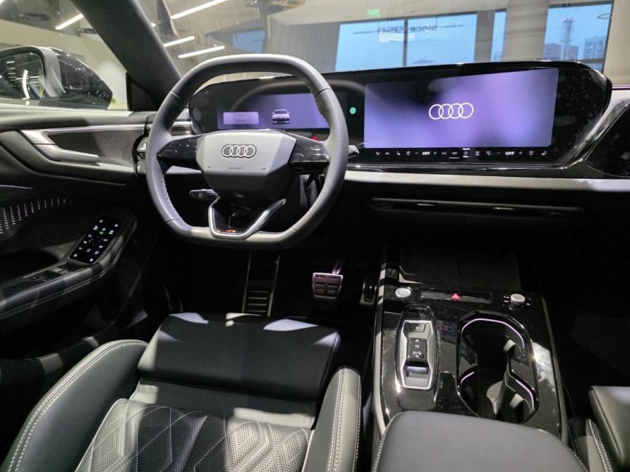 Audi A5 III (B10) Москва  - изображение 14