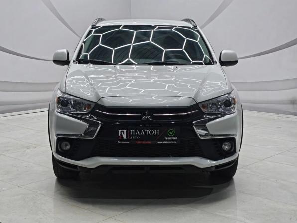 Mitsubishi ASX I Рестайлинг 2 с пробегом 2019 года, цена 1 890 000 рублей, 88121 км, внедорожник, Автокод Объявления