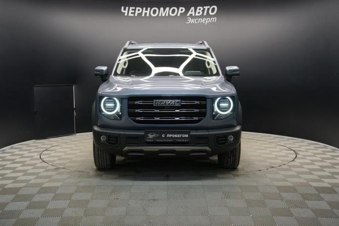 Haval Dargo с пробегом 2023 года, цена 2 299 000 рублей, 65500 км, внедорожник, Автокод Объявления