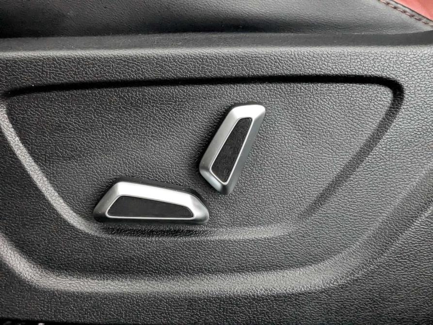 Geely Coolray I Москва  - изображение 26