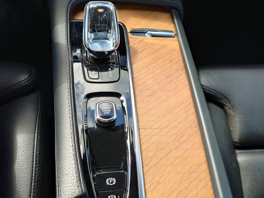 Volvo XC90 II Рестайлинг 1 Москва  - изображение 17