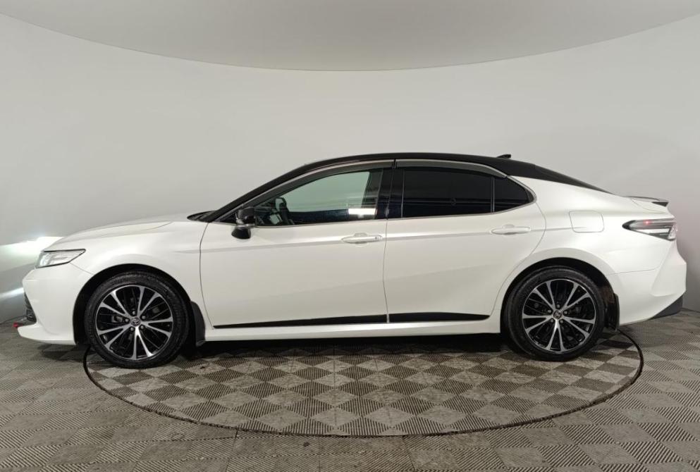 Toyota Camry VIII (XV70) Волгоград  - изображение 4