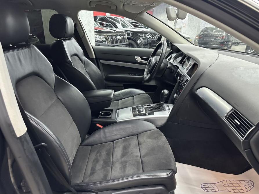 Audi A6 III (C6) Рестайлинг Ярославль  - изображение 11
