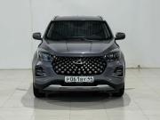 Chery Tiggo 4 Pro I Рестайлинг Кострома  - изображение 23