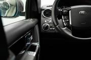 Land Rover Discovery IV Рестайлинг Москва  - изображение 50