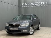 Skoda Octavia II (A5) Рестайлинг Магнитогорск  - изображение 17