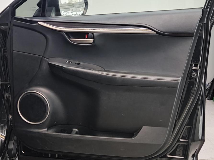 Lexus NX I Барнаул  - изображение 20