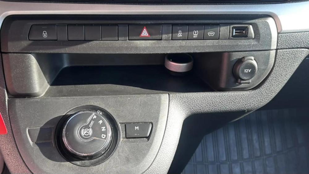 Peugeot Traveller I Москва  - изображение 18