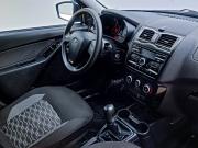 Lada (ВАЗ) Granta I Рестайлинг Ярославль  - изображение 17