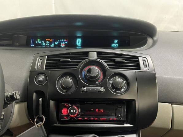 Renault Scenic II с пробегом 2005 года, цена 565 000 рублей, 315514 км, компактвэн, Автокод Объявления