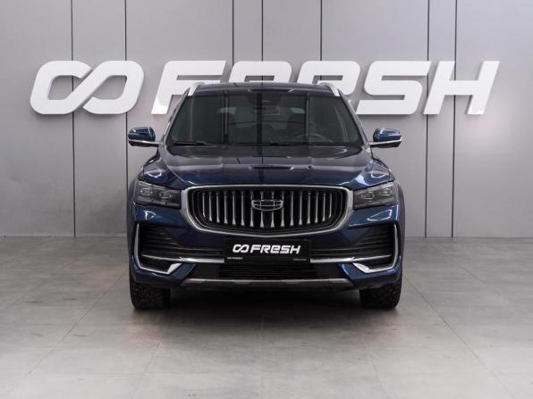 Geely Monjaro I с пробегом 2023 года, цена 2 699 000 рублей, 108684 км, внедорожник, Автокод Объявления