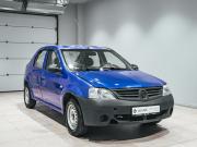 Renault Logan I Екатеринбург  - изображение 20